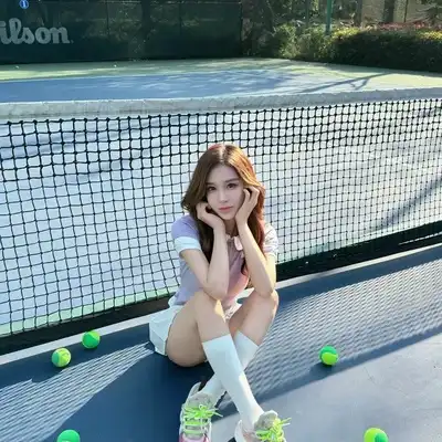 林鑫娜
